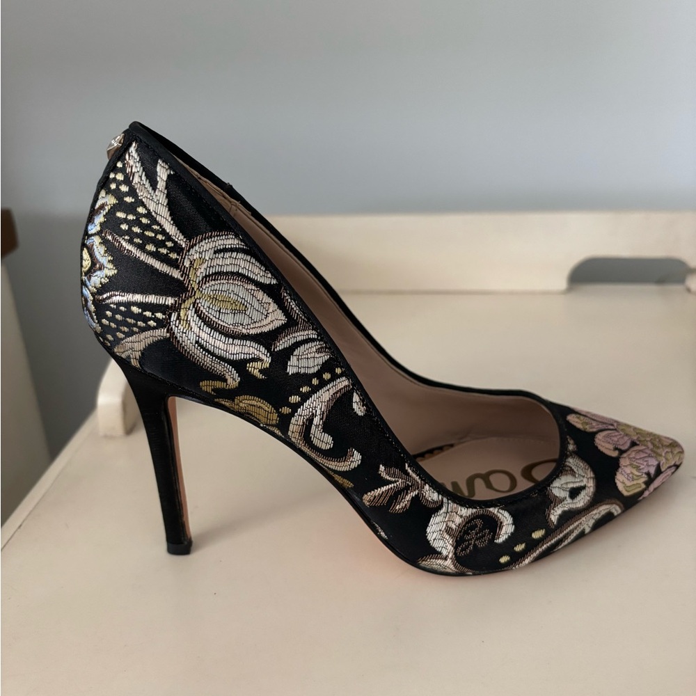 Sam Edelman Heels